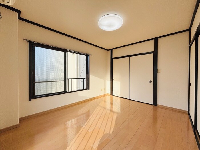 本郷ビルの物件内観写真