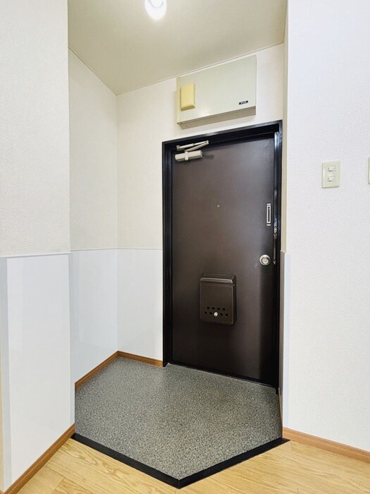 本郷ビルの物件内観写真