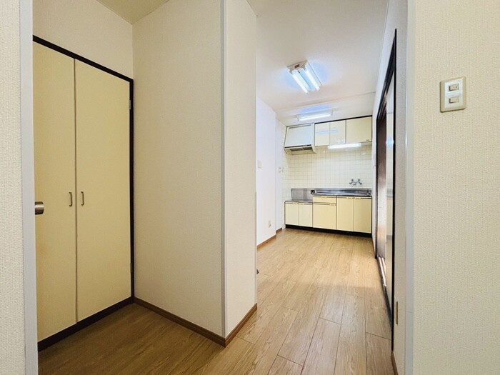 本郷ビルの物件内観写真