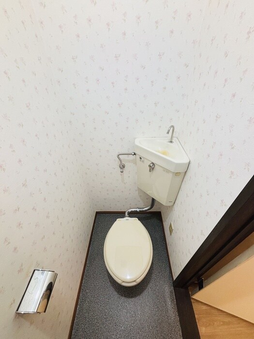 本郷ビルの物件内観写真