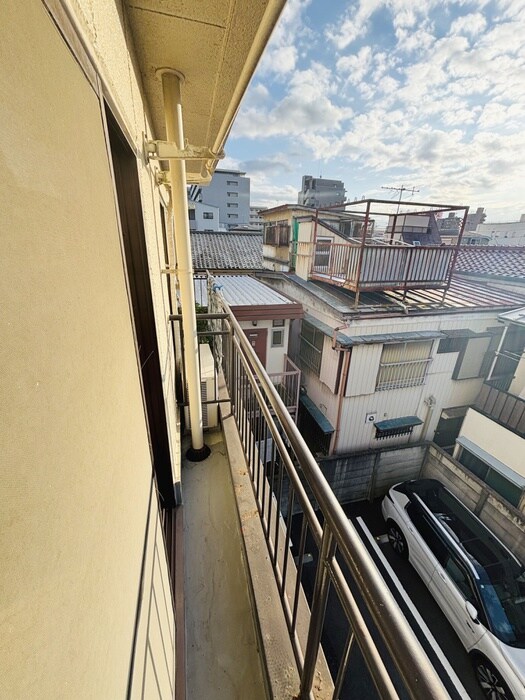 本郷ビルの物件内観写真