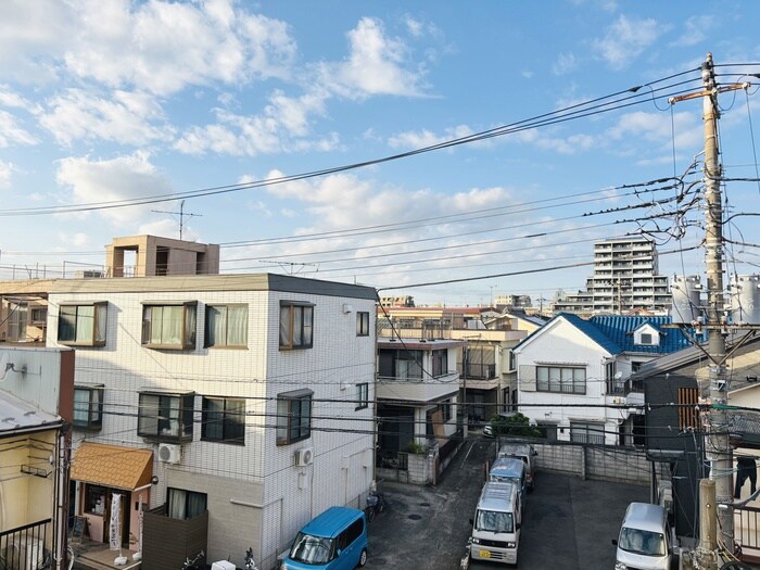 本郷ビルの物件内観写真