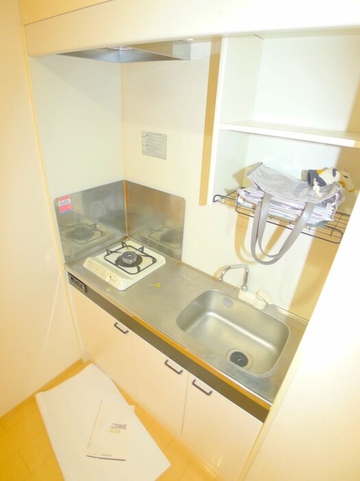 ヌ－ベルの物件内観写真