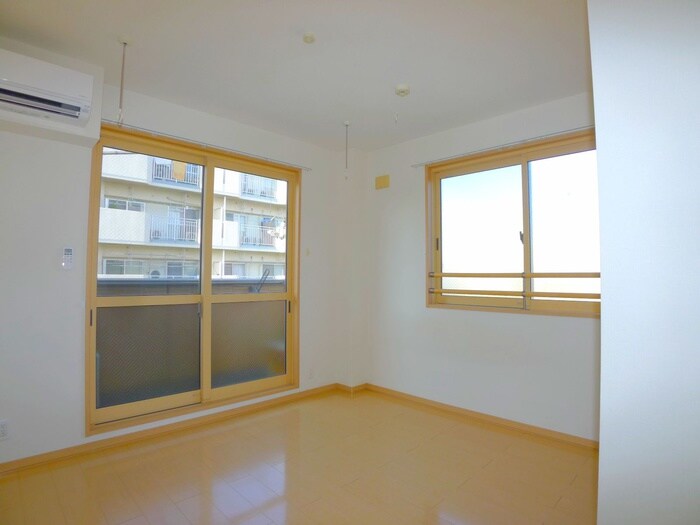 ヌ－ベルの物件内観写真