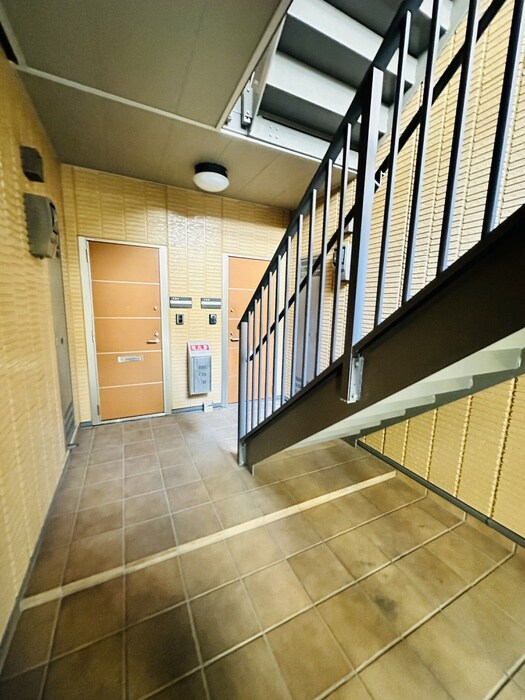 ヌ－ベルの物件外観写真