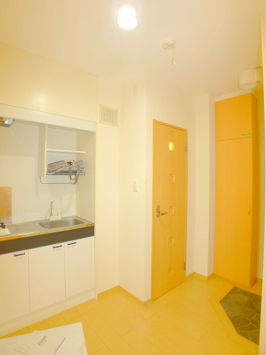 ヌ－ベルの物件内観写真