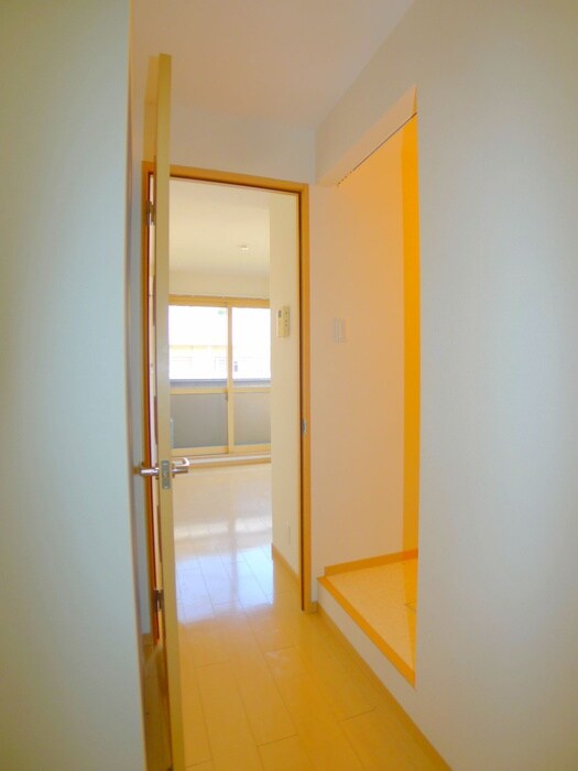 ヌ－ベルの物件内観写真