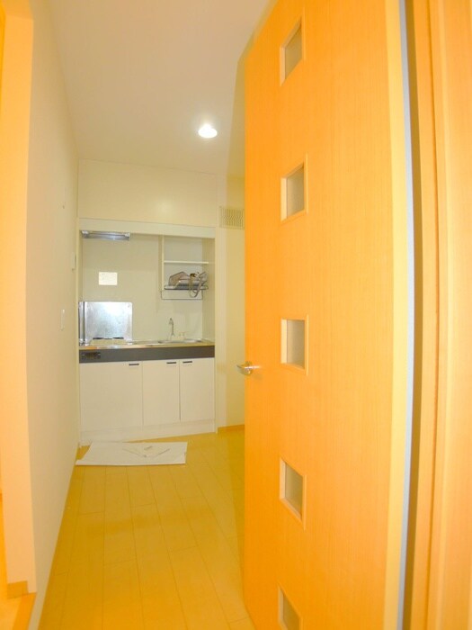 ヌ－ベルの物件内観写真