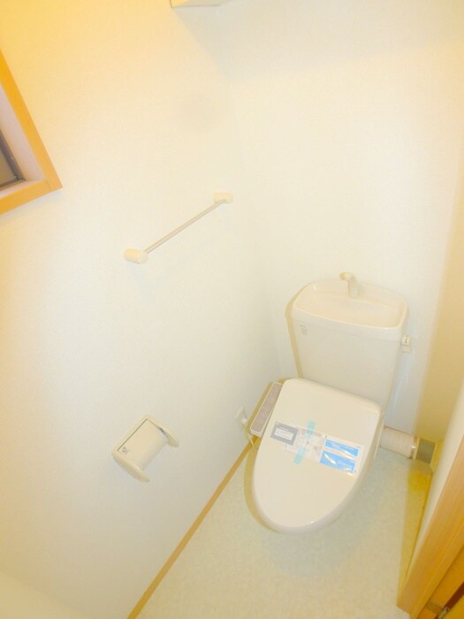 ヌ－ベルの物件内観写真