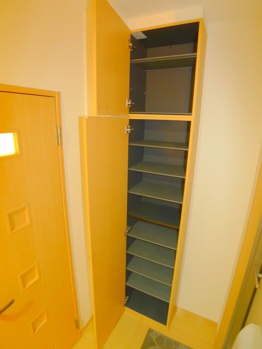 ヌ－ベルの物件内観写真