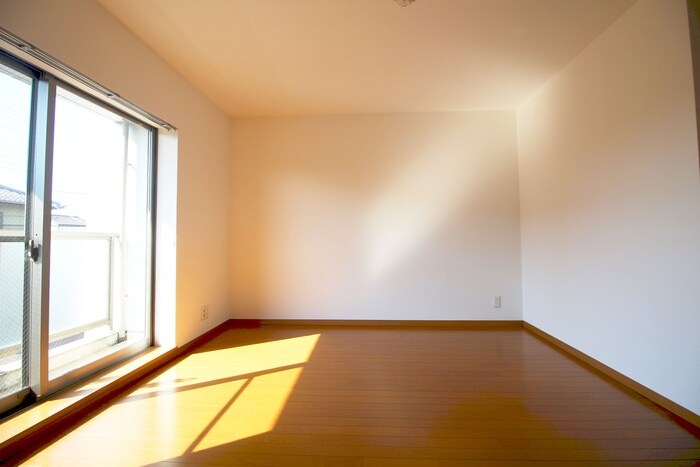 グランド・カオルⅡの物件内観写真