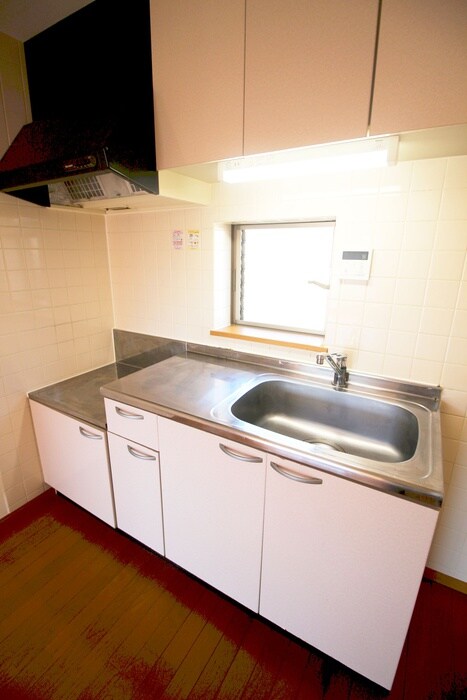 グランド・カオルⅡの物件内観写真