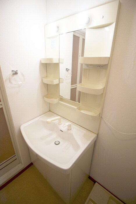 グランド・カオルⅡの物件内観写真