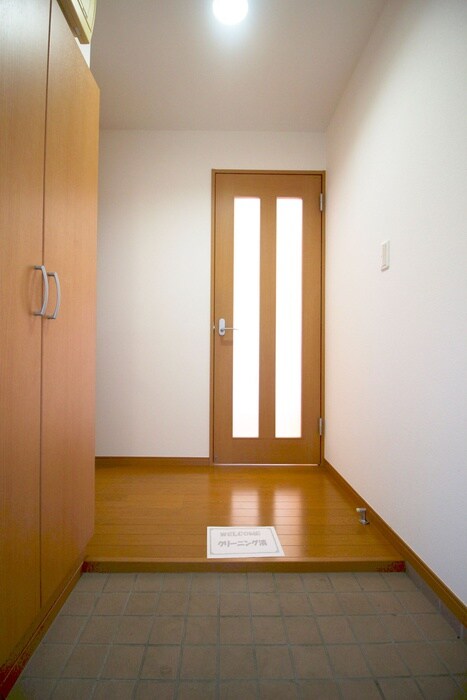 グランド・カオルⅡの物件内観写真