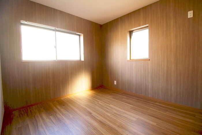 グランド・カオルⅡの物件内観写真