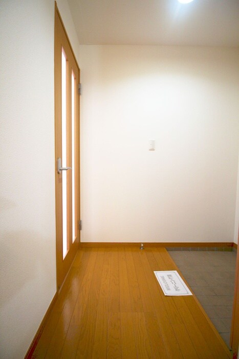 グランド・カオルⅡの物件内観写真