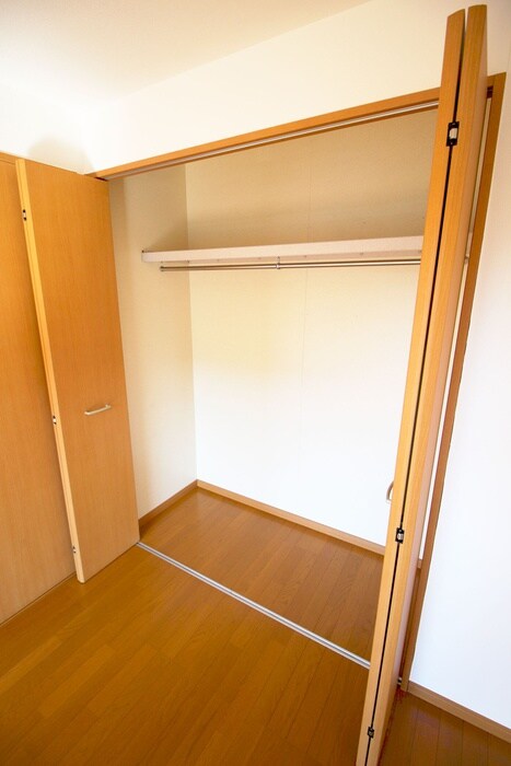 グランド・カオルⅡの物件内観写真