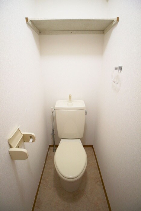 グランド・カオルⅡの物件内観写真