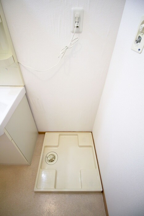 グランド・カオルⅡの物件内観写真