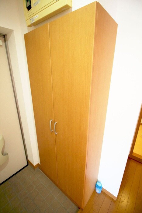 グランド・カオルⅡの物件内観写真