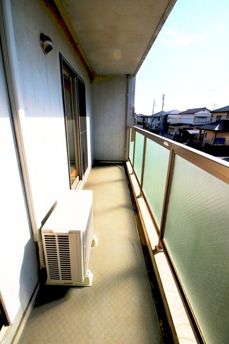 グランド・カオルⅡの物件内観写真