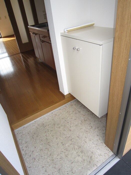 メゾンアスリ－トの物件内観写真