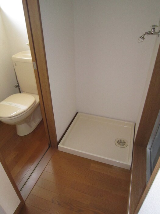 メゾンアスリ－トの物件内観写真