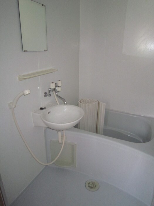 メゾンアスリ－トの物件内観写真