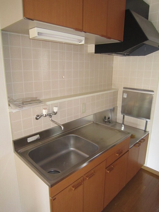 メゾンアスリ－トの物件内観写真