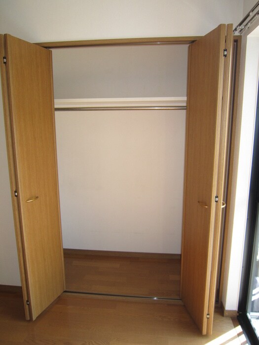 メゾンアスリ－トの物件内観写真