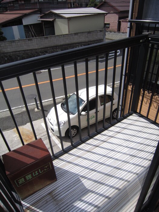 メゾンアスリ－トの物件内観写真