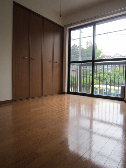 メゾンアスリ－トの物件内観写真