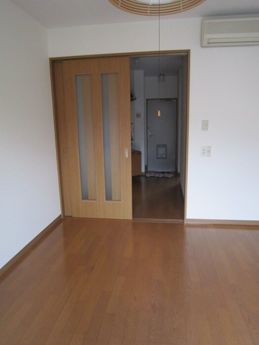 メゾンアスリ－トの物件内観写真