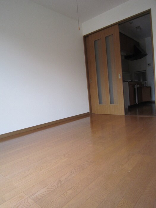 メゾンアスリ－トの物件内観写真