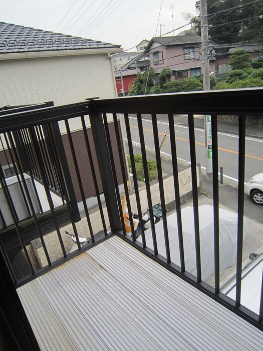 メゾンアスリ－トの物件内観写真