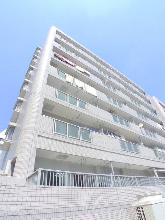 マサキビルの物件外観写真