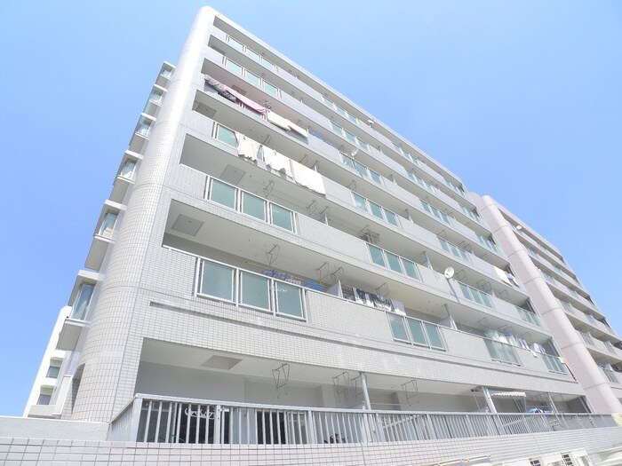 マサキビルの物件外観写真