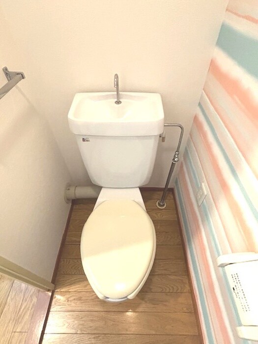 マサキビルの物件内観写真