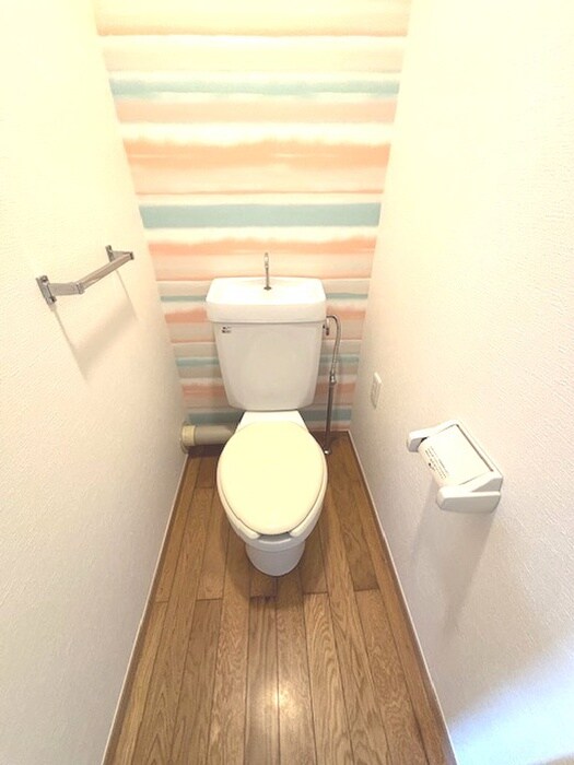 マサキビルの物件内観写真