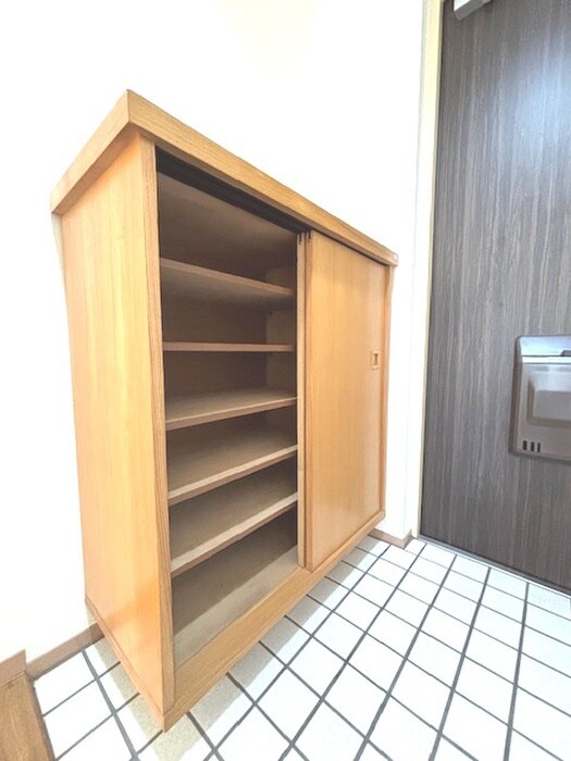 マサキビルの物件内観写真