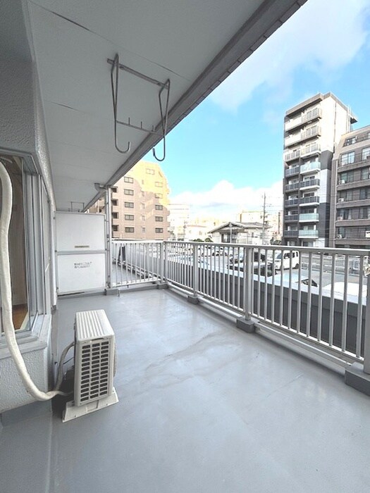 マサキビルの物件内観写真