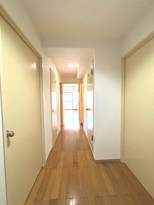 マサキビルの物件内観写真