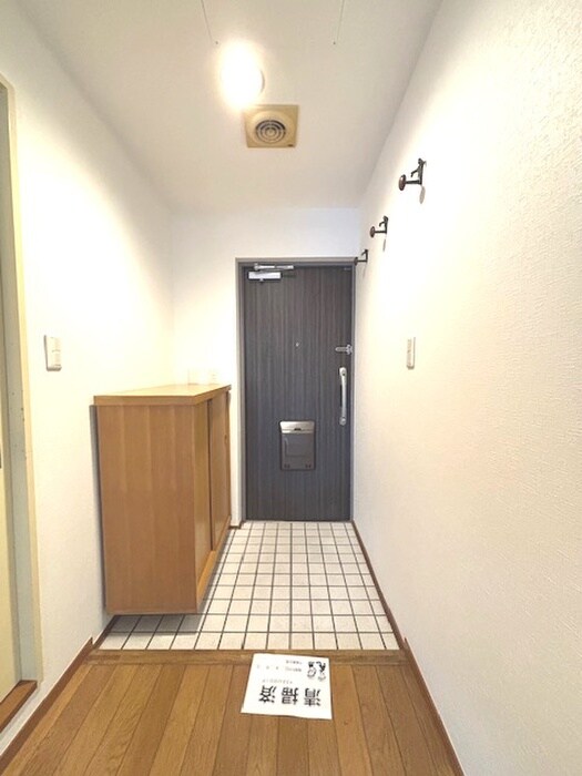 マサキビルの物件内観写真