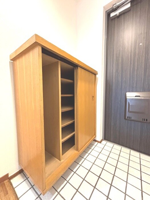 マサキビルの物件内観写真