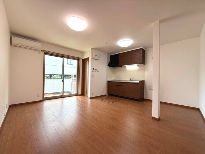 中落合4丁目貸家の物件内観写真