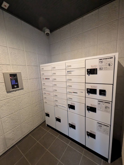 カーサベルーデの物件外観写真