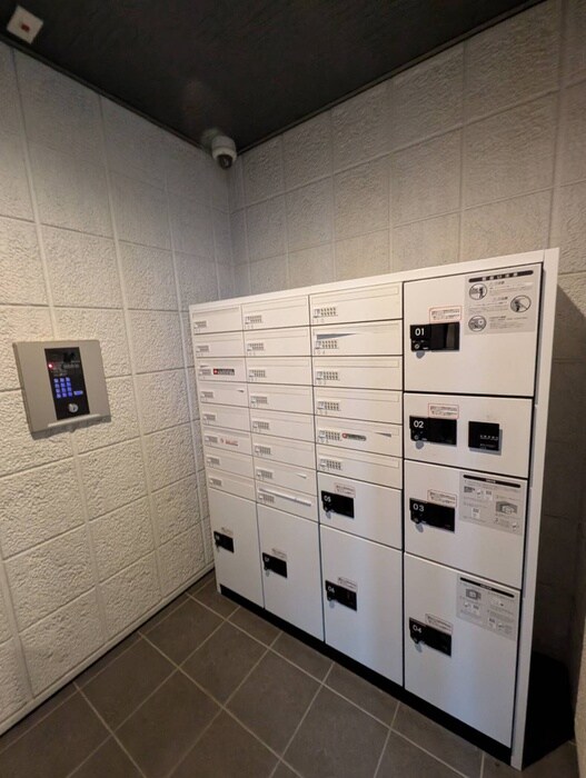 カーサベルーデの物件外観写真