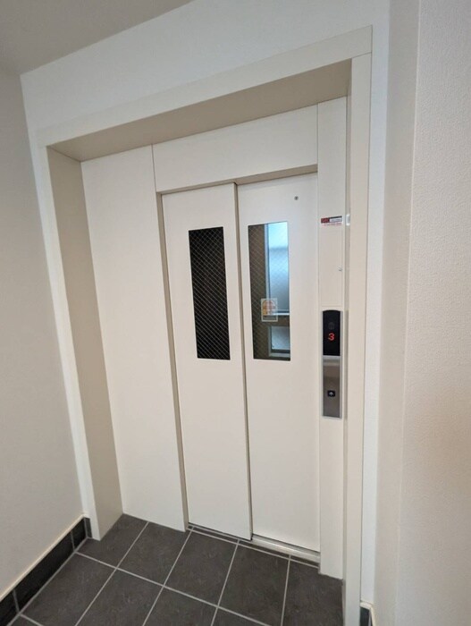 カーサベルーデの物件外観写真