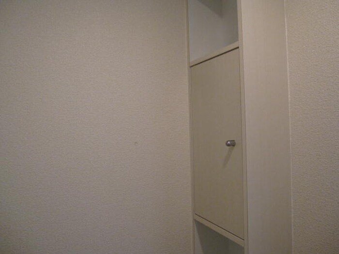 シャン・ド・フルールＢの物件内観写真