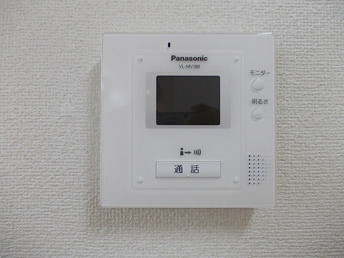 シャン・ド・フルールＢの物件内観写真